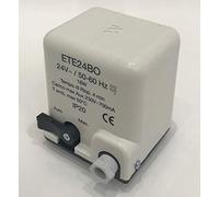 ATTUATORE ELETTROTERMICO ETE24BO WATTS 24V
