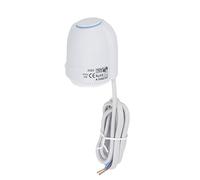 Attuatore Elettrotermico Riscaldamento a Pavimento Valvola Miscelatrice Termostatica Attuatore Termico Elettrico per Buderus 230VAC, Normalmente Chiuso