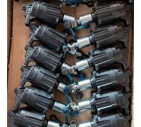 Attuatore elettrovalvola turbocompressore per Honda per Civic 1 5L affidabile e