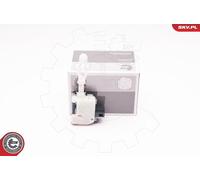 Attuatore ESEN SKV, chiusura centralizzata