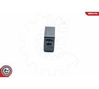 Attuatore ESEN SKV, chiusura centralizzata