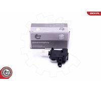 Attuatore ESEN SKV, chiusura centralizzata