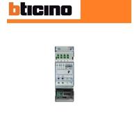 ATTUATORE F430/2 BTICINO 2 RELE' INDIPENDENTI