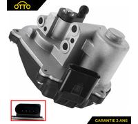Attuatore Farfalla Camera Admis. Per AUDI A6 C6 A8 D3 Q7 2.7/3.0 TDI 059129086D