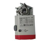 Attuatore for ammortizzatore di corsa modulante CN6110A1201 Driver di ripristino elettrico 24 V 10 NM Confezione originale Mai utilizzato Spedisci ora
