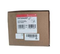 Attuatore for ammortizzatore di corsa modulante CN7220A2007 Driver di ripristino elettrico 24 V 20 NM Confezione originale Mai utilizzato Spedisci ora
