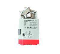 Attuatore for ammortizzatore di corsa modulante CN7510A2001 Driver di ripristino elettrico 24 V 10 NM Confezione originale Mai utilizzato Spedisci ora