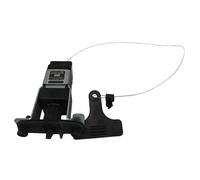 Attuatore for apertura maniglia bocchettone di rifornimento carburante for auto for Hyundai Santa Fe 2007-2012 957202B000 95720-2B000 Ricambi