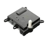 Attuatore for porta miscelatore riscaldamento condizionatore d'aria YL5Z-19E616-AA 604-202