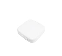 Attuatore For Radiatore Tuya Smart ZigBee Valvola Termostatica Programmabile Regolatore Di Temperatura Controllo Vocale Tramite Regolazione Automatica(Zigbee Gateway)