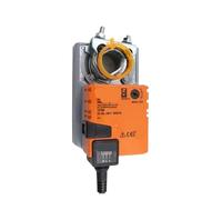 Attuatore for serranda di NM230AX 1 apertura/chiusura, 3 punti