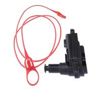 Attuatore for serratura sportello bocchettone carburante 8V0862159A for A5 A6 A7 A8 Q2 Q3 Q7 Q8 for VW for Tiguan for Touran Servomotore for apertura sportello bocchettone carburante