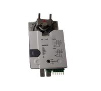Attuatore for smorzatore di corsa modulante CN4620A1001 220V 20NM Driver di ripristino elettrico Confezione originale Mai utilizzato Spedisci ora