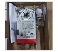 Attuatore for smorzatore di corsa modulante CN7505A3002 Driver di ripristino elettrico 5NM 4-20MA Confezione originale Mai utilizzato Spedisci ora