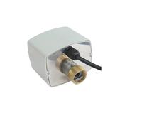 Attuatore for valvola a sfera motorizzata DN15 DN20 DN25 DN32 DN40 DN50 Motore for valvola a sfera a tre fili e due controlli Big Tq Metal(220VAC)