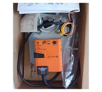 Attuatore for valvola di smorzamento modulante GM24A 40NM 24V Confezione originale Mai utilizzato Spedisci ora