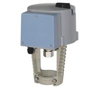 Attuatore for valvola motorizzata serie DFQ-XE Attuatore for serranda motorizzata elettrica DFQ-XE for valvola a globo filettata