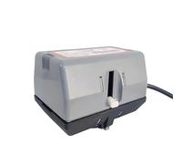 Attuatore for valvola motorizzato VC6013 Tre linee due controlli/VC4013 Tre linee un controllo Attuatore elettrico a 2 vie a 3 vie 220 V CA, famiglia, impresa, produzione(VC6013)