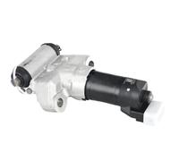 Attuatore Freno a Mano 95835209103 95835209204 7P0609723B 7P0609724B Attuatore Freno di stazionamento Posteriore Sinistro e Destro Originale per VW Touareg (L7P0609723B)