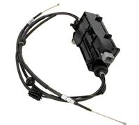Attuatore Freno A Mano Di Stazionamento Elettrico Per Bmw X5 2006-2013 Per X6 2008-2015 E70 E71 E72 34436850289 6779451 Con Unità Controllo Stazionamento Freno Elettrico