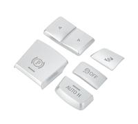 Attuatore Freno A Mano Per B&MW Serie 5 6 F10 GT F07 F13 F01 Freno A Mano Pannello Velocità Variabile Interruttore Laterale Pulsante P Copertura Pulsante Freno A Mano Auto Attuatore Stazionamento