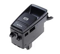 Attuatore Freno A Mano Per BMW Per X5 E70 2007-2013 Per X6 E71 E72 2008-2014 Interruttore Comando Freno A Mano Elettrico 61319148508 10 Pin Ricambi Auto