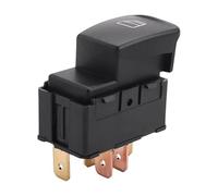 Attuatore Freno A Stazionamento Per Benz Per Smart Per Forfour 454 2004 2005 2006 Interruttore Sollevamento Vetro Finestrino Dell'auto In 2 Pezzi ABS Nero A4548201010