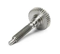 Attuatore Freno A Stazionamento Per BMW E65 E66 745i 750i 750Li 760i 760Li Ingranaggio Riparazione Dell'attuatore Freno Stazionamento EPB Albero 39t 34436782755