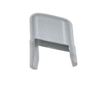 Attuatore Freno di stazion per Alfa per Romeo 147 156 per GT Pulsante Freno A Mano Pulsante Freno A Mano Accessori Interni per Auto Freno di stazionamento(Argento)