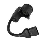 Attuatore Freno di stazionamento elettronico, servomotore Pinza Freno elettrica, per A8 S8 2004 2005 2006 2007 2008 2009 2010 4E0998281 4E0998281B 32333552