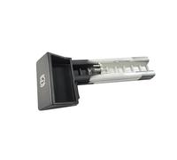 Attuatore Freno Di Stazionamento Interruttore Conducente Sinistro Per VW Per Touareg LHD 2002-2010 Freno Di Stazionamento Meccanico Freno A Mano Maniglia A Rilascio Grip 7L6711878F