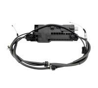 Attuatore Freno di stazionamento OEM 34436874219 34436869479 34436868045 Attuatore Freno di stazionamento con unità di Controllo per BMW 5 per Gran per Turismo F07 530d 520d