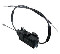 Attuatore Freno di stazionamento per BMW per 5Er GT F07 520D 528I 535D 550Ixd 2009-2017 34436874219 34436856932 34436868045