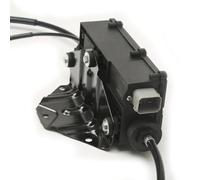 Attuatore freno di stazionamento Per BMW Per X5 3.0si 4.8i Per XDrive35i Per X6 Per XDrive35i Per XDrive50i 34436796072 Unità Controllo Attuatore Freno Di Stazionamento