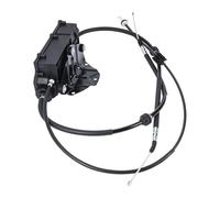 Attuatore Freno Di Stazionamento Per BMW Per X5 Per X6 E70 E71 E72 2007-2014 34436850289 Attuatore Del Freno Di Stazionamento Elettrico Per Auto Con Unità Di Controllo Freno Stazionamento Elettrico