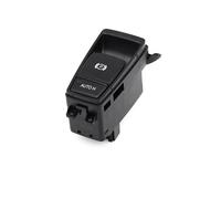 Attuatore Freno Di Stazionamento Per BMW Per X5 Per X6 E70 E71 E72 61319148508 Interruttore Controllo Freno A Mano Elettronico Interno Sostituzione Gruppo Pulsante