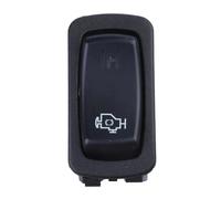 Attuatore Freno Di Stazionamento Per Mack Track 1MR4323M6 25161198 26550690 Interruttore Luce Auto LHD Freno Stazionamento Elettrico