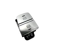 Attuatore Freno Di Stazionamento Per Roewe Per RX8 Per RX9 Pulsante Interruttore Freno A Mano Elettronico Pulsante Interruttore Freno A Mano Interruttore Parcheggio Freno Stazionamento Elettrico(RX9)