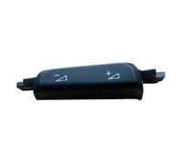 Attuatore Freno Di Stazionamento Per VW Per Golf 7 Regolatore Volume Volante Multifunzione Parti Messa A Punto Volante Pulsante Regolazione Volume Freno Stazionamento Elettrico(Volume button)