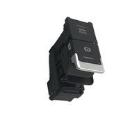 Attuatore Freno Di Stazionamento Per VW Per Tiguan II 2017-2025 5NG927225 Pulsante Blocco Automatico Freno A Mano Elettronico Interruttore Freno Stazionamento 12 Pin Freno Stazionamento Elettrico