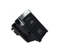 Attuatore Freno Di Stazionamento Per VW Per Tiguan L Per Tiguan II 2017 5NG 927 225 5NG927225 Freno A Mano Elettronico Freno A Mano Freno Stazionamento Interruttore Pulsante Freno Stazionamento Elettr