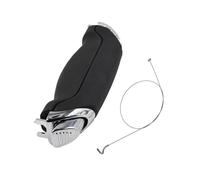 Attuatore Freno Mano Per Ford Per Galaxy Per S-MAX 2006-2015 Kit Riparazione Leva O Cavo Freno A Mano Per Parcheggio Auto 1774992 5900926 Modulo Freno Di Stazionamento(Lever and Cable)