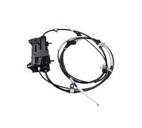 Attuatore Freno Posteriore Attuatore Del Freno Di Stazionamento Con Cavi E Clip Elettriche Per Land Per Rover LR4 Per Range Per Rover Sport LR072318