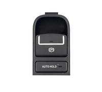 Attuatore Freno Posteriore Interruttore Freno A Mano Elettronico Stazionamento Per Per Tiguan 2008 2009 2010 2012 2013 2014 2015 2017(Nero)