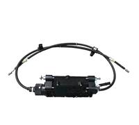 Attuatore freno stazionamento 470218 Modulo Freno Di Stazionamento Modulo Freno Di Stazionamento Auto Freno A Mano Elettronico Auto A Motore Per Citroen Per C5 2011-2018 attuatore controllo parcheggio