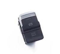 Attuatore freno stazionamento 5G0927225D 5G0927225E 5G0927225F Per VW Per Golf MK7 2013 2014 2015 2016 2017 2018 2019 Auto Parcheggio Freno A Mano Tasto Di Interruttore Modulo freno stazionamento