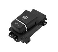 Attuatore freno stazionamento 61319385029 Interruttore a pulsante elettrico del freno a mano elettronico per BMW Serie 5/F18 2011 2012 2013 2014 2015 2016 Attuatore Freno Mano