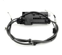 Attuatore Freno Stazionamento Auto Con Unità Di Controllo Per X6 E71 E72 2008-2014