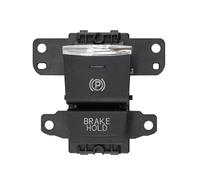 Attuatore freno stazionamento Per Avancier 2019 2020 Pulsante freno a mano automatico Interruttore freno di stazionamento Accessori auto 35355-TXE-H01 Freno a mano attuatore