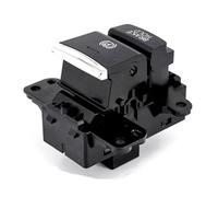 Attuatore freno stazionamento Per Avancier 2019 2020 Pulsante freno a mano automatico Interruttore freno stazionamento Accessori auto 35355-TXE-H01 Freno a mano attuatore